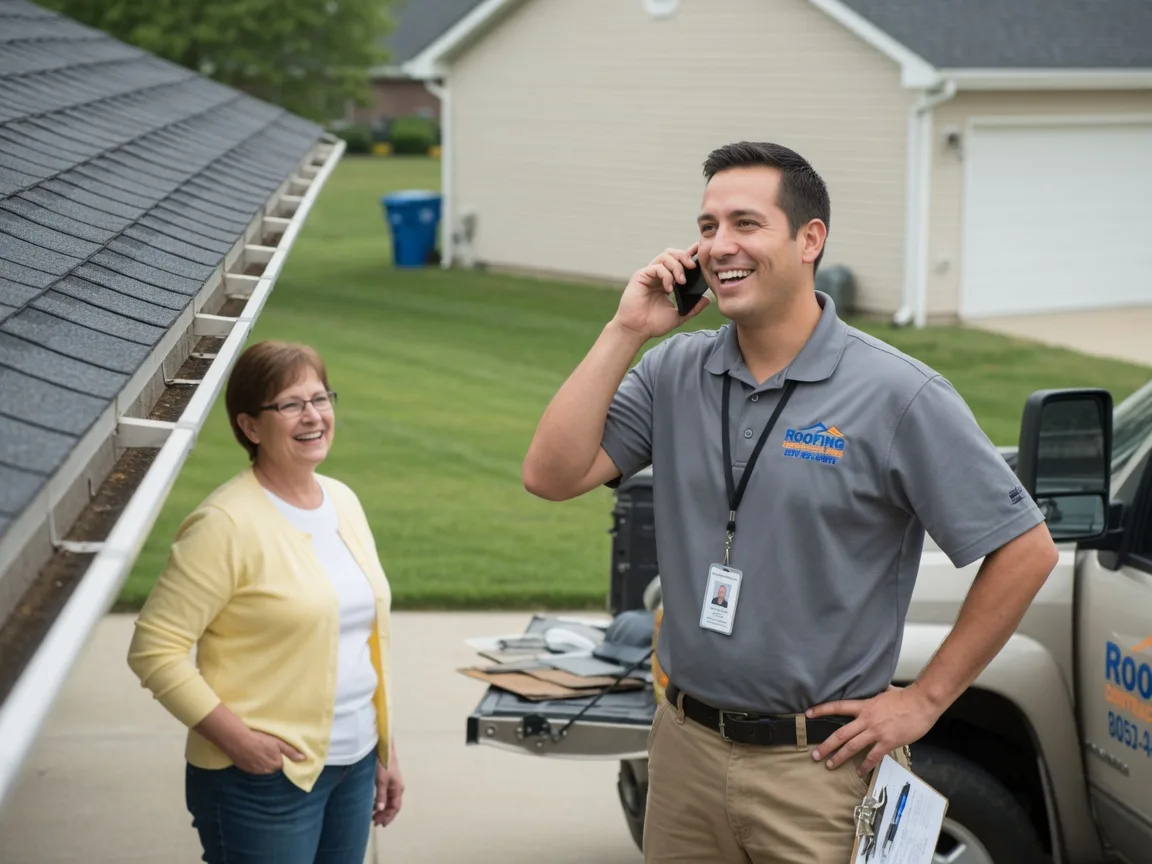 Local Roofing Contractors Amsterdam, OH FAQs
